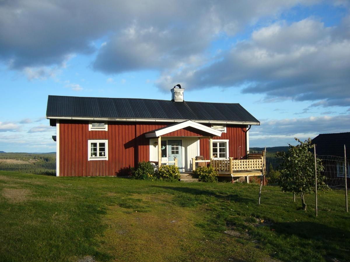 Panoramaboende Torsby Exteriér fotografie