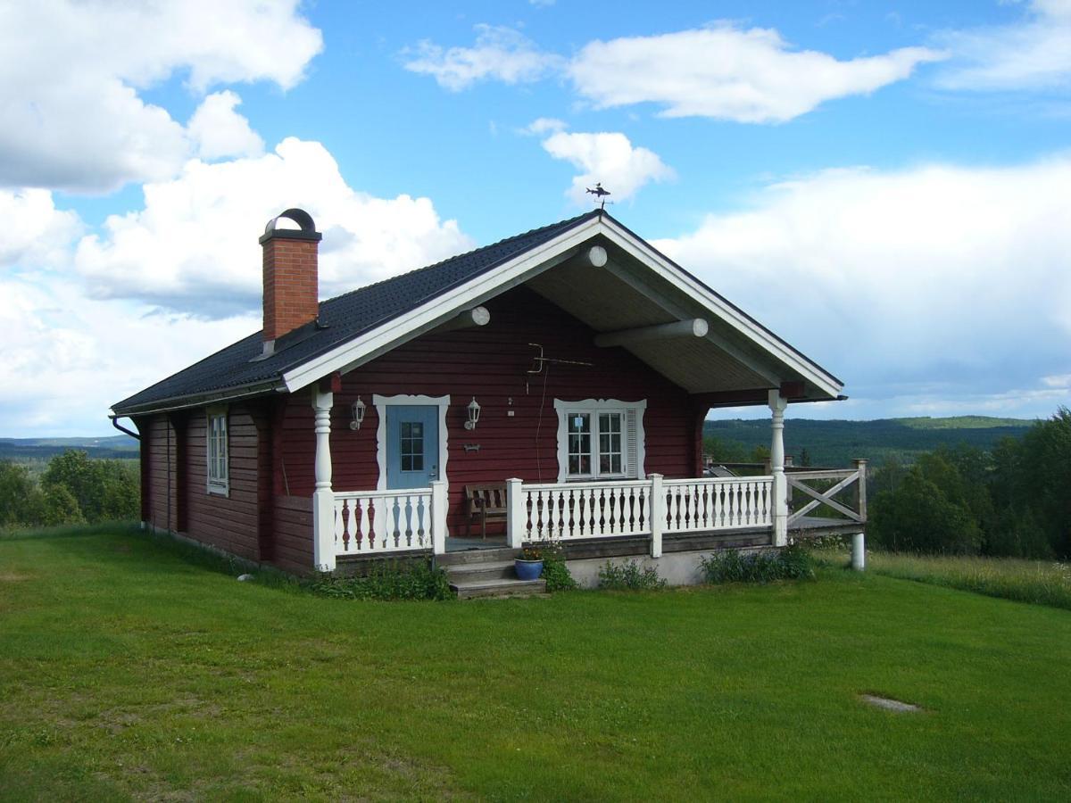 Panoramaboende Torsby Exteriér fotografie